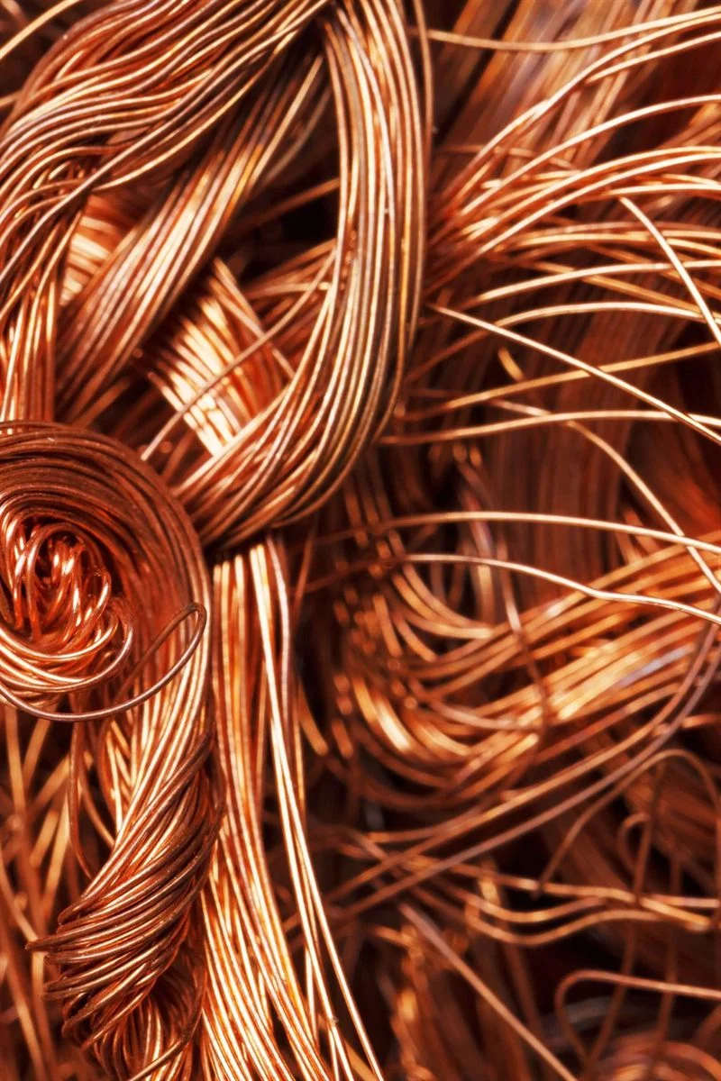 Copper Scrap
